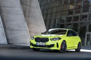 BMW M135i Sao Paulo Yellow - Foto - 38