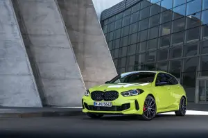 BMW M135i Sao Paulo Yellow - Foto - 34