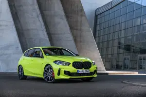 BMW M135i Sao Paulo Yellow - Foto - 41
