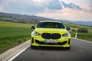 BMW M135i Sao Paulo Yellow - Foto - 2