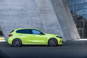 BMW M135i Sao Paulo Yellow - Foto - 58