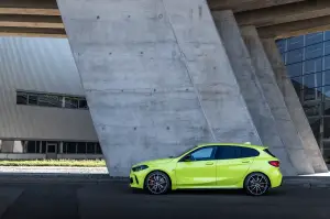 BMW M135i Sao Paulo Yellow - Foto - 39