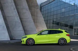 BMW M135i Sao Paulo Yellow - Foto - 40