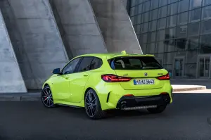 BMW M135i Sao Paulo Yellow - Foto - 48