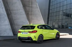 BMW M135i Sao Paulo Yellow - Foto - 44
