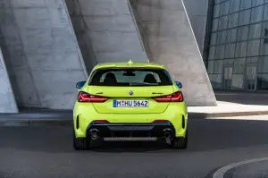 BMW M135i Sao Paulo Yellow - Foto - 45