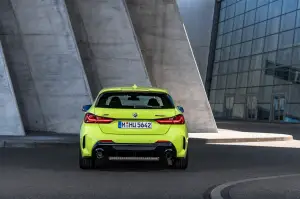BMW M135i Sao Paulo Yellow - Foto - 43