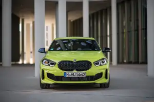 BMW M135i Sao Paulo Yellow - Foto - 46