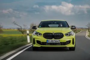 BMW M135i Sao Paulo Yellow - Foto - 13
