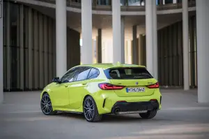 BMW M135i Sao Paulo Yellow - Foto - 47