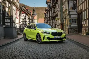 BMW M135i Sao Paulo Yellow - Foto - 49