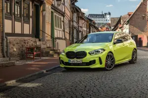 BMW M135i Sao Paulo Yellow - Foto - 52