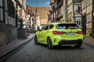 BMW M135i Sao Paulo Yellow - Foto - 60