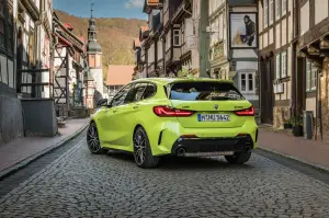BMW M135i Sao Paulo Yellow - Foto - 71