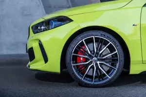 BMW M135i Sao Paulo Yellow - Foto - 53