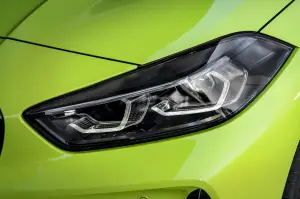 BMW M135i Sao Paulo Yellow - Foto - 62