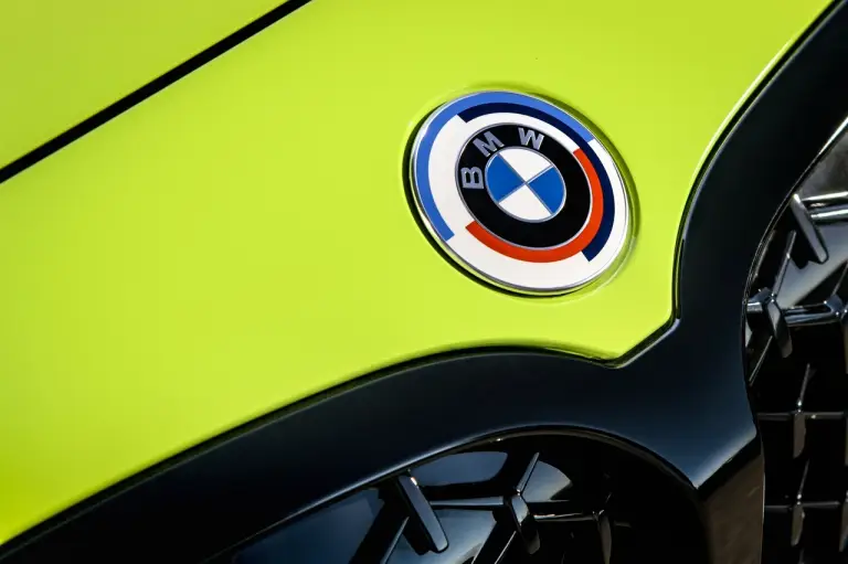 BMW M135i Sao Paulo Yellow - Foto - 54