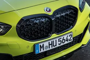 BMW M135i Sao Paulo Yellow - Foto - 57