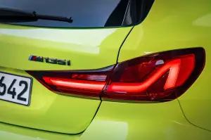 BMW M135i Sao Paulo Yellow - Foto - 56