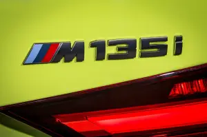 BMW M135i Sao Paulo Yellow - Foto - 61
