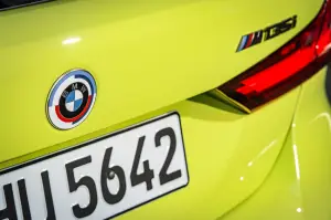 BMW M135i Sao Paulo Yellow - Foto - 64