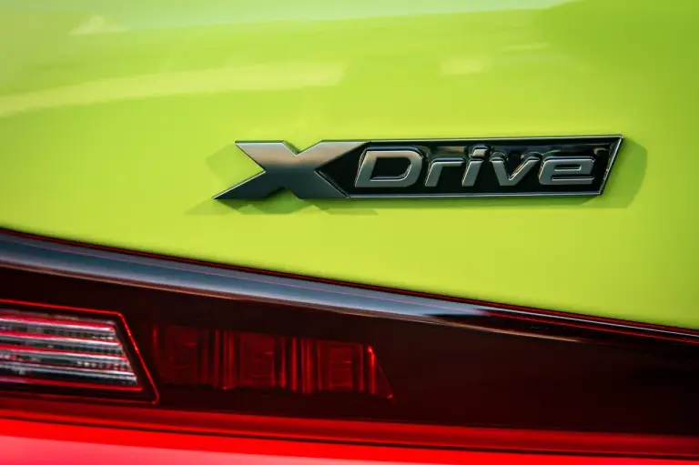 BMW M135i Sao Paulo Yellow - Foto - 66