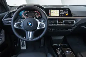 BMW M135i Sao Paulo Yellow - Foto - 67
