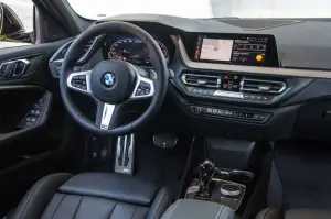 BMW M135i Sao Paulo Yellow - Foto - 65