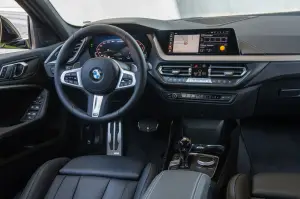 BMW M135i Sao Paulo Yellow - Foto - 69