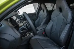 BMW M135i Sao Paulo Yellow - Foto - 68