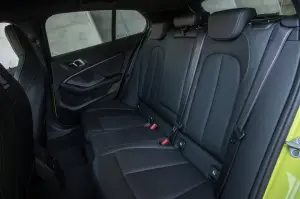 BMW M135i Sao Paulo Yellow - Foto - 75