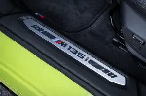 BMW M135i Sao Paulo Yellow - Foto - 72