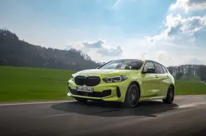 BMW M135i Sao Paulo Yellow - Foto - 10