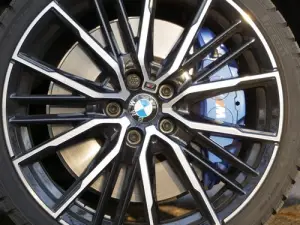 BMW M135i Xdrive - Prova su strada