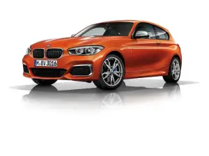 BMW M140i e M240i - 1