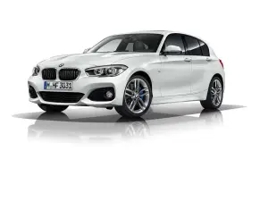 BMW M140i e M240i