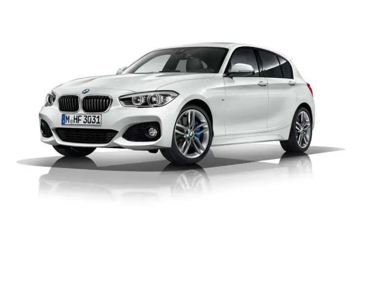 BMW M140i e M240i - 5