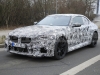 BMW M2 2022 - Foto Spia 13-01-2022