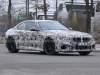 BMW M2 2022 - Foto Spia 13-01-2022