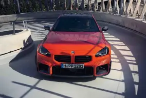 BMW M2 2023 M Performance Parts - Foto