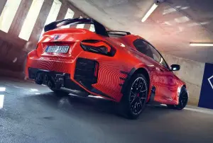 BMW M2 2023 M Performance Parts - Foto