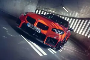 BMW M2 2023 M Performance Parts - Foto