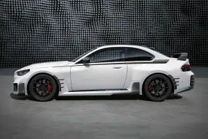 BMW M2 2023 M Performance Parts - Foto