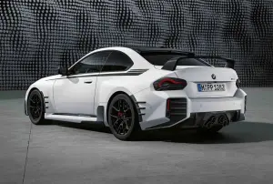 BMW M2 2023 M Performance Parts - Foto