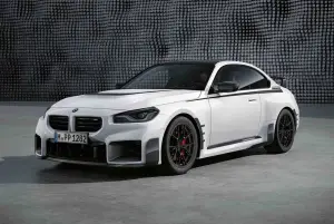 BMW M2 2023 M Performance Parts - Foto