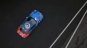 BMW M2 2023 test Salzburgring - Foto
