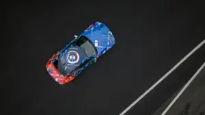 BMW M2 2023 test Salzburgring - Foto