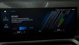 BMW M2 2023 test Salzburgring - Foto