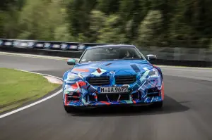 BMW M2 2023 test Salzburgring - Foto - 39