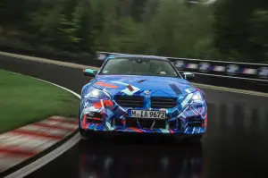 BMW M2 2023 test Salzburgring - Foto - 65